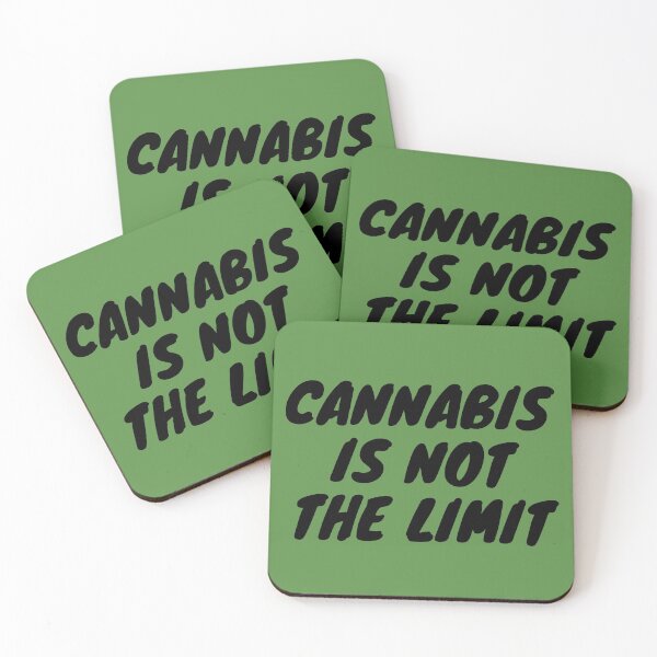 Item preview, El cannabis no es el límite. Stoner inteligente y exitoso. Que Memes designed and sold by AlfaEcho.