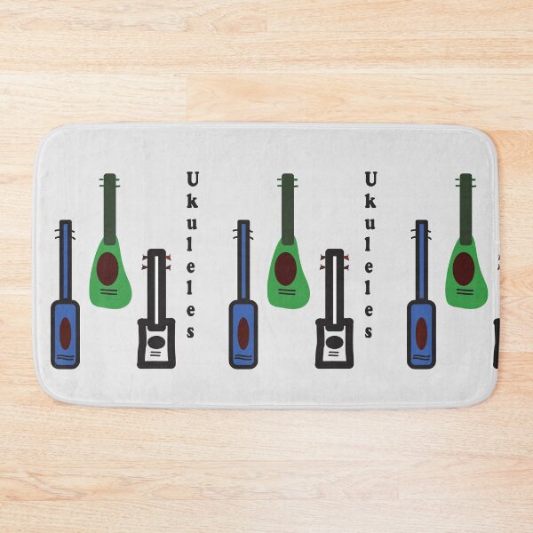 Item preview, Ukulele 3 designed and sold by Uma8.