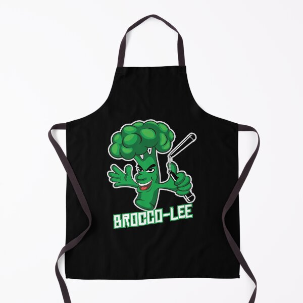 Item preview, Brocco-Lee Vegan Vegan Vegetables designed and sold by MooonTees.