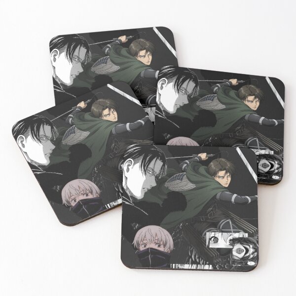 Item preview, Anime Collection designed and sold by joshuavht.