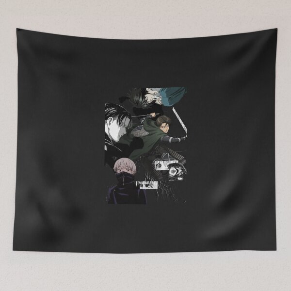 Item preview, Anime Collection designed and sold by joshuavht.