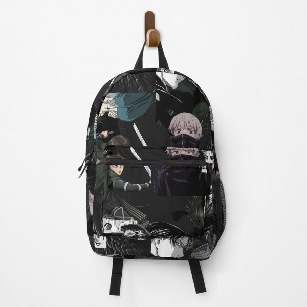 Item preview, Anime Collection designed and sold by joshuavht.