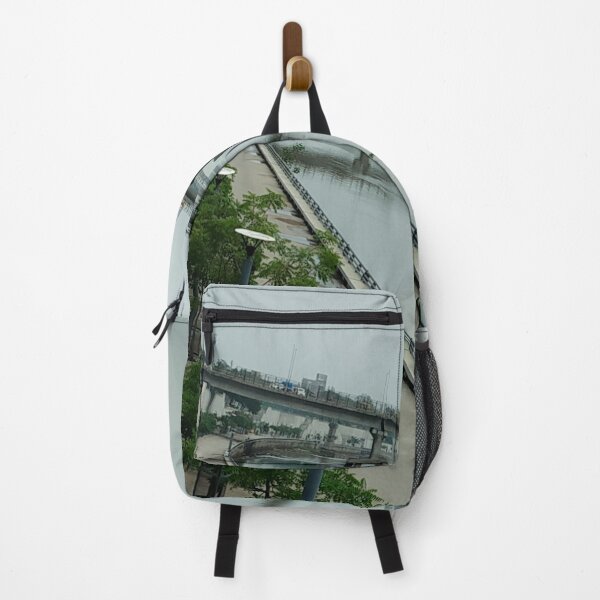 Item preview, At The River Front designed and sold by krishna chauhan.