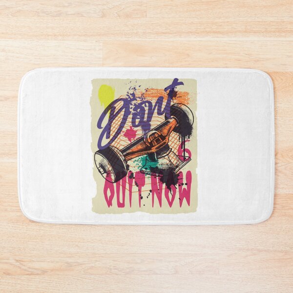 Item preview, Patineta | Cita de patinador designed and sold by DerSenat.