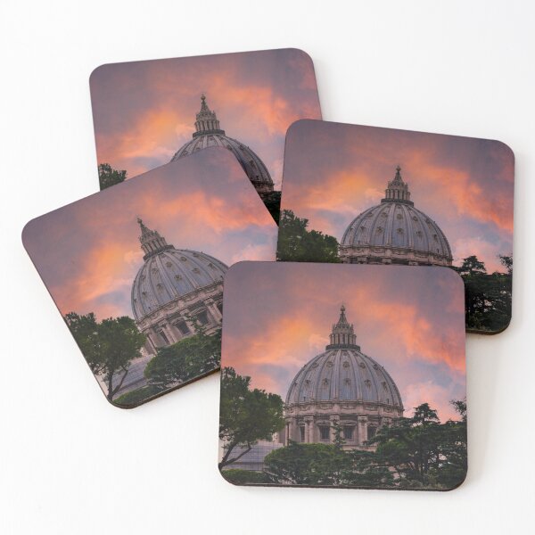 Item preview, Saint Peter dome designed and sold by Martin Leber.
