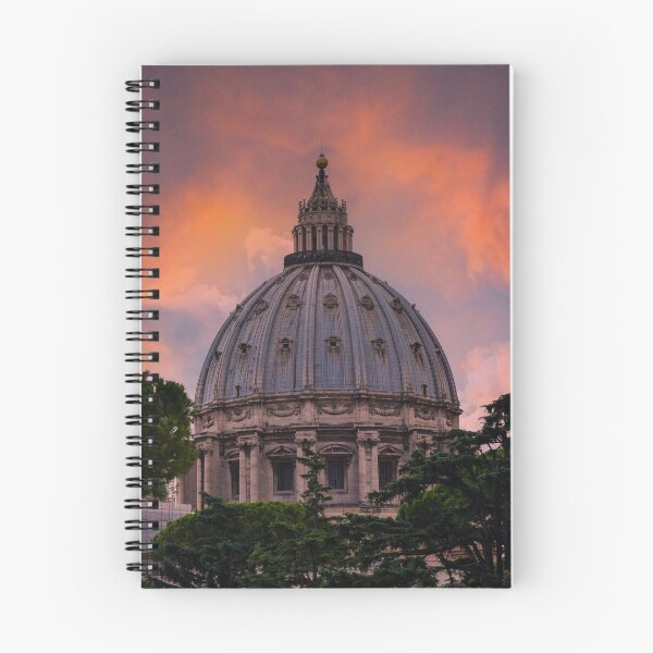 Item preview, Saint Peter dome designed and sold by Martin Leber.