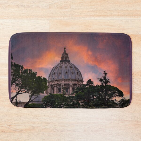 Item preview, Saint Peter dome designed and sold by Martin Leber.