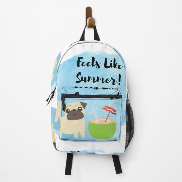 Item preview, Feels like summer designed and sold by jimsedric.