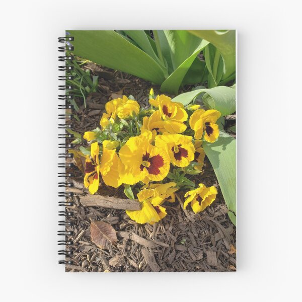 Item preview, Yellow Flowers designed and sold by GrudleBay.