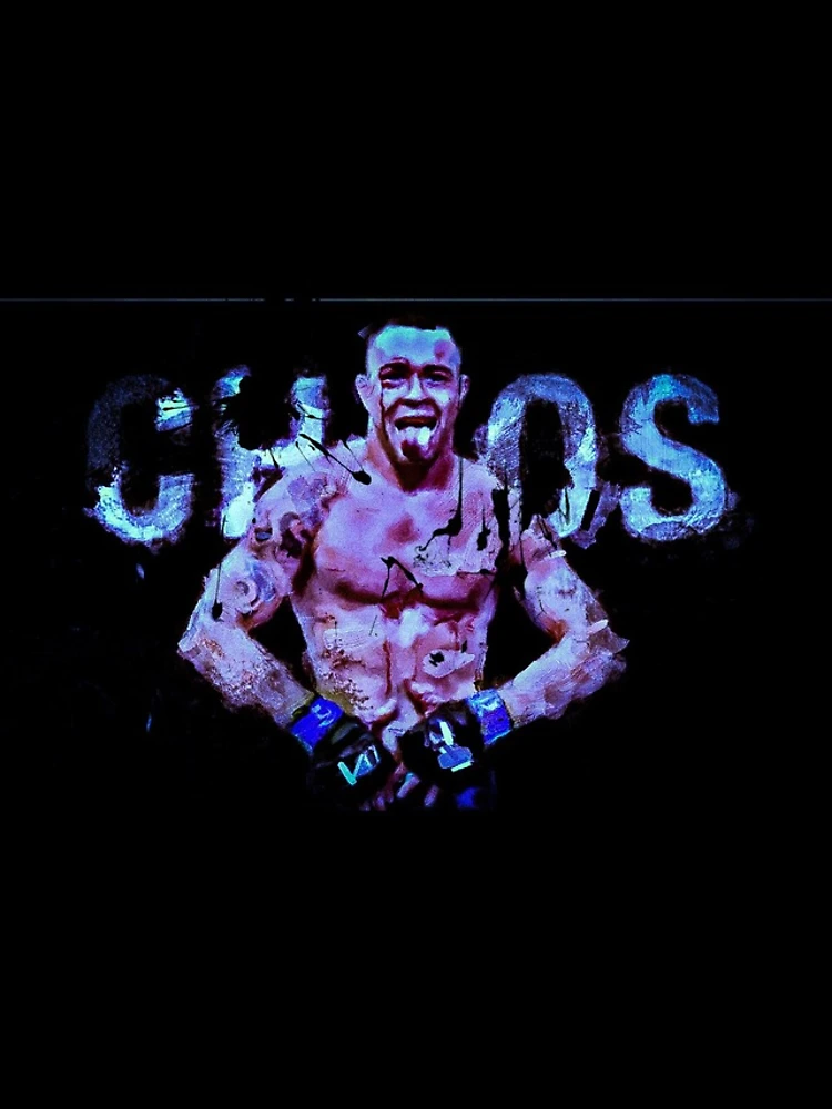 Thumbnail 4 of 4, iPhone Case, Colby covington designed and sold by RB Graphics.