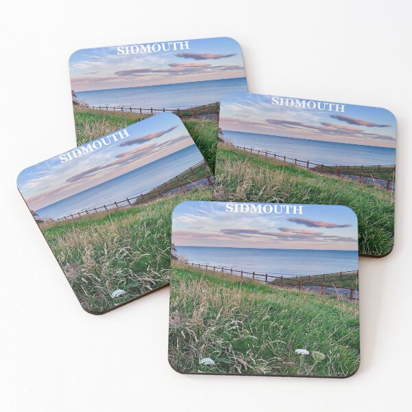 Item preview, Sidmouth Jacobs ladder east Devon UK designed and sold by solidair.