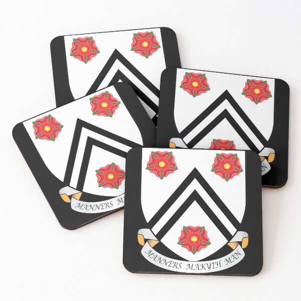 Item preview, New College Oxford (Motto) UK United Kingdom Coat of Arms designed and sold by TeeHome.