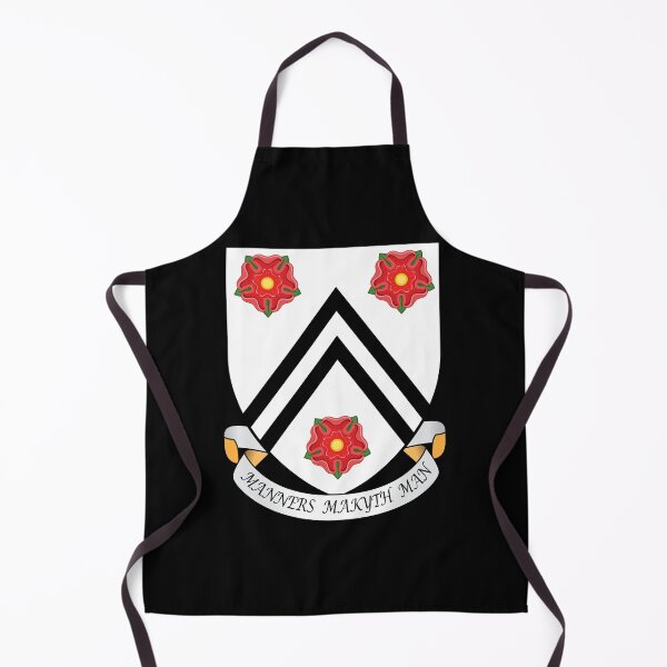 Item preview, New College Oxford (Motto) UK United Kingdom Coat of Arms designed and sold by TeeHome.