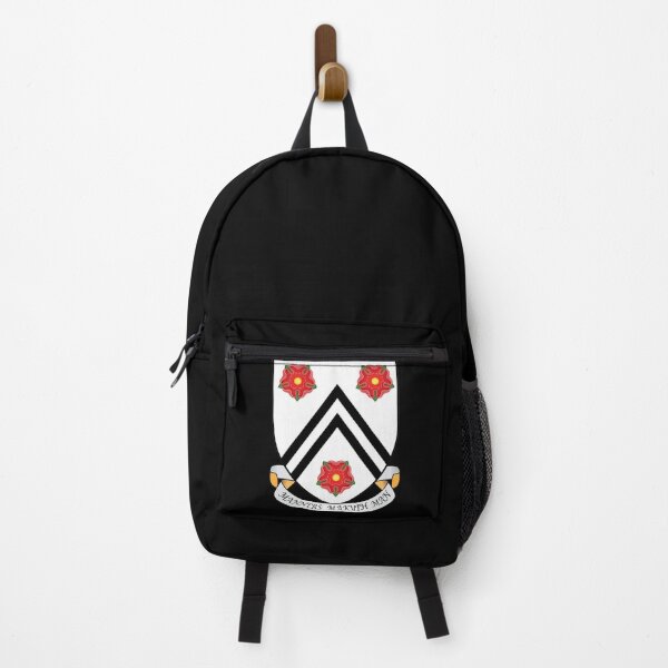 Item preview, New College Oxford (Motto) UK United Kingdom Coat of Arms designed and sold by TeeHome.