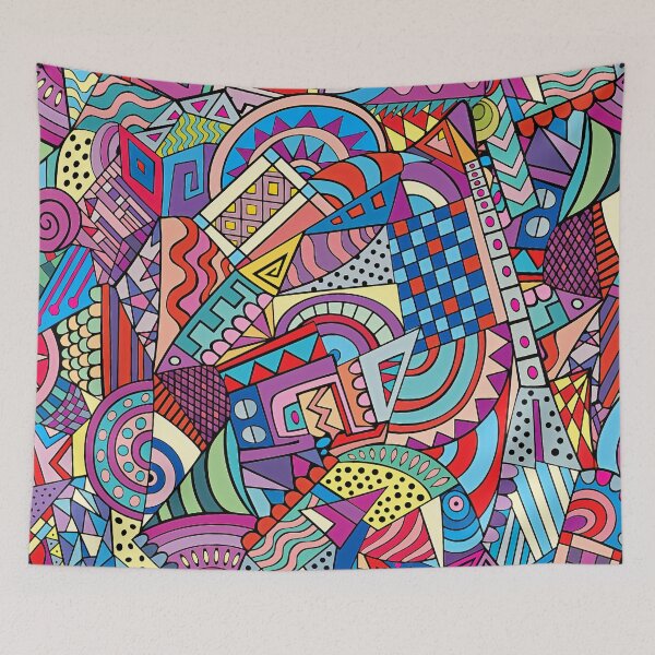 Item preview, Art  designed and sold by Guy Christophe Tixier.