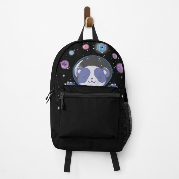 Item preview, Panda Astronaut Meditating | Cosmic Animal designed and sold by artado.