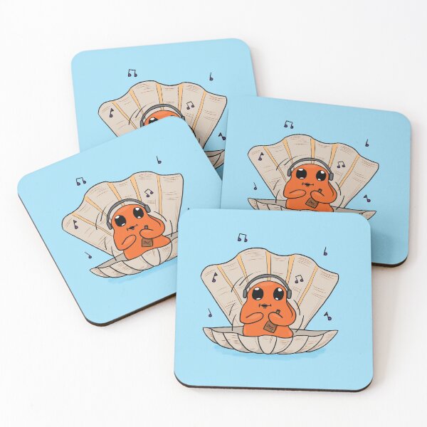 Item preview, Beer Saint-Jacques designed and sold by Oktop-Ink.