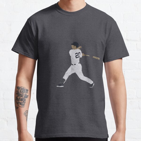 jorge posada shirt