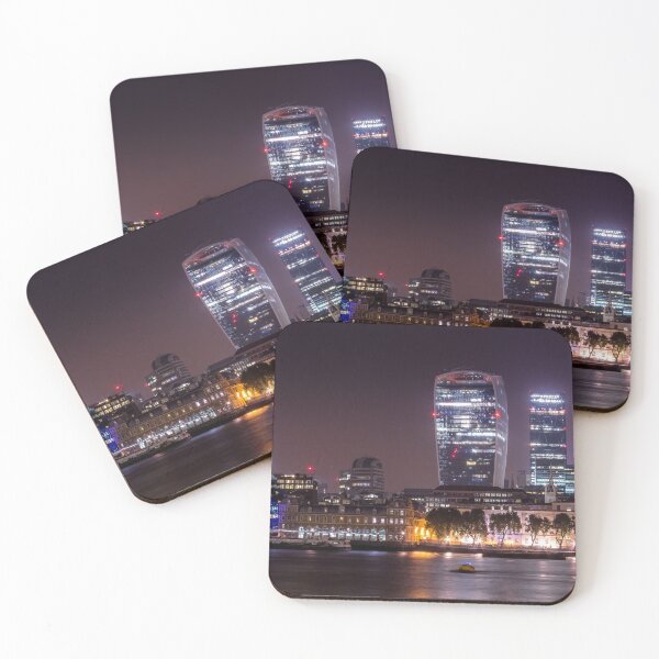 Item preview, London at night  designed and sold by chris2766.