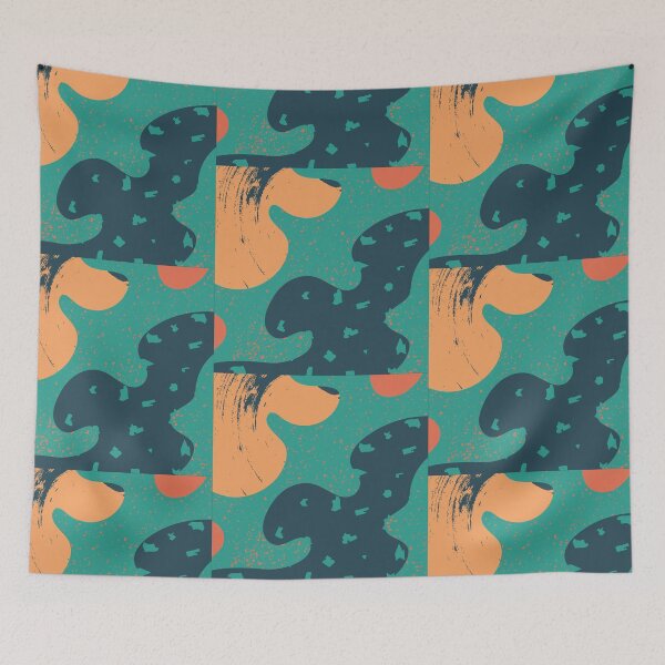 Item preview, Island designed and sold by KhataCloset.