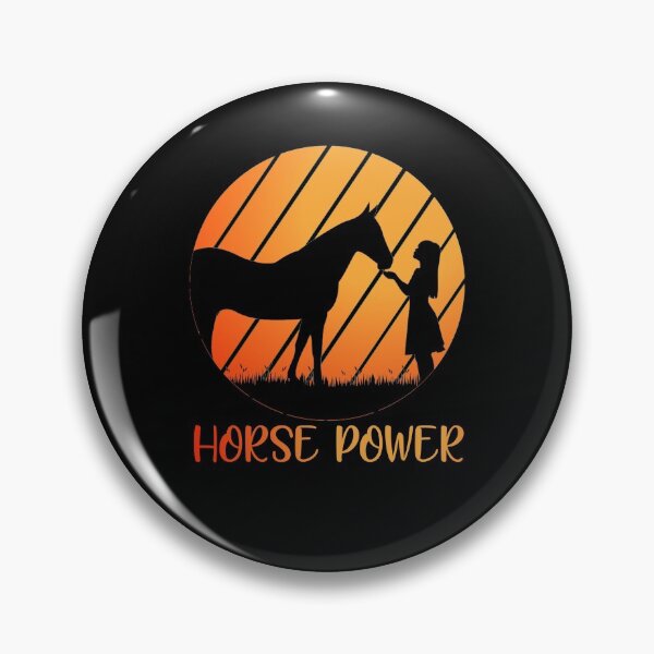 Item preview, Horse And Girl - Reiterhof designed and sold by sasijaya.