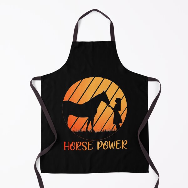 Item preview, Horse And Girl - Reiterhof designed and sold by sasijaya.