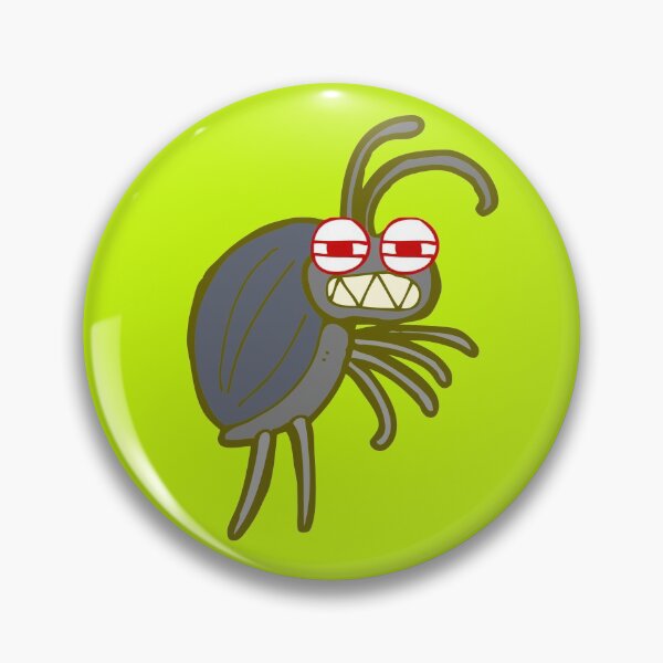 Item preview, Creepy Bug designed and sold by Willyboy16.