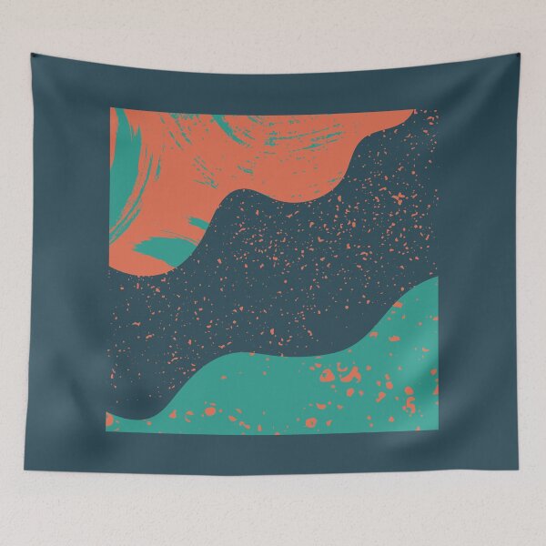 Item preview, The River designed and sold by KhataCloset.