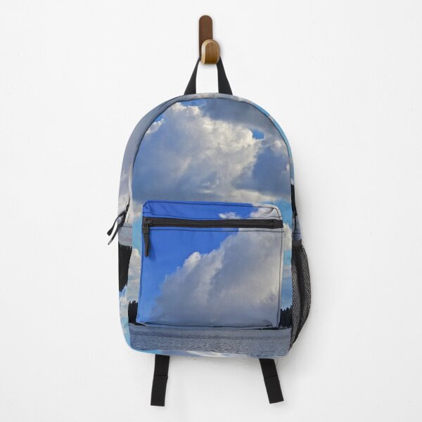 Item preview, Water and clouds designed and sold by Babbler01.