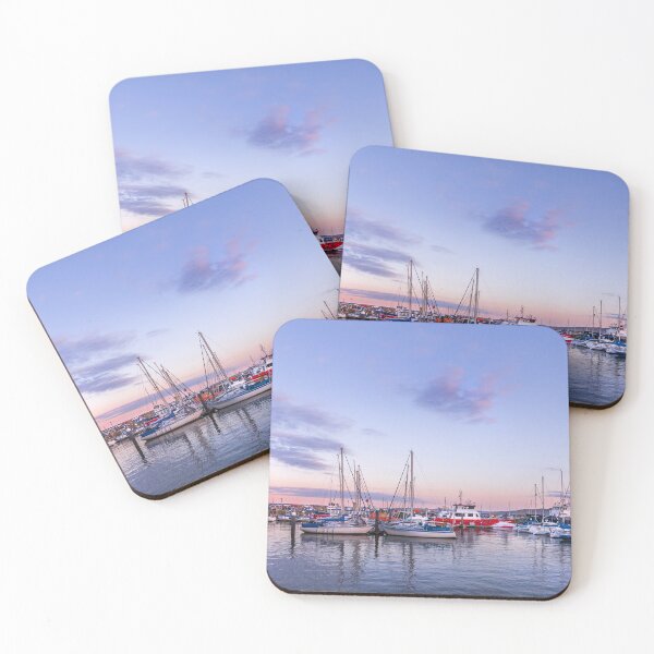 Item preview, Scarborough harbour designed and sold by chris2766.