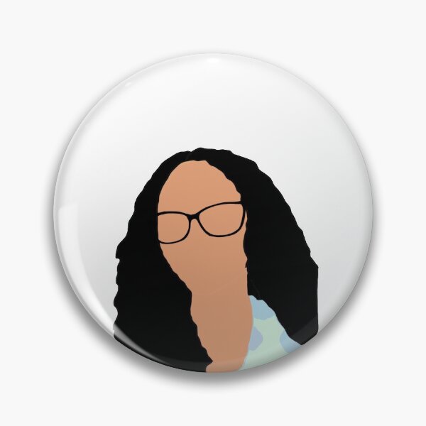 Item preview, Gabi's Sticker designed and sold by mrspotts16.