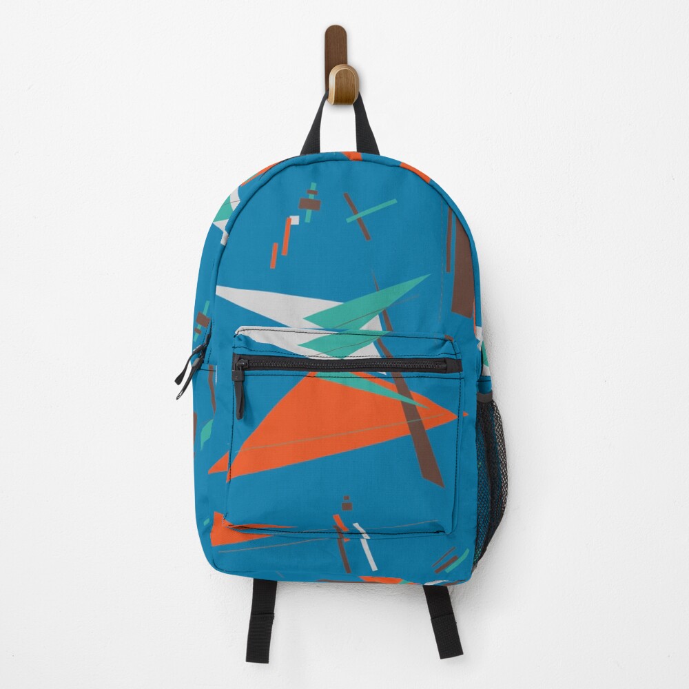 Item preview, Backpack designed and sold by process22.