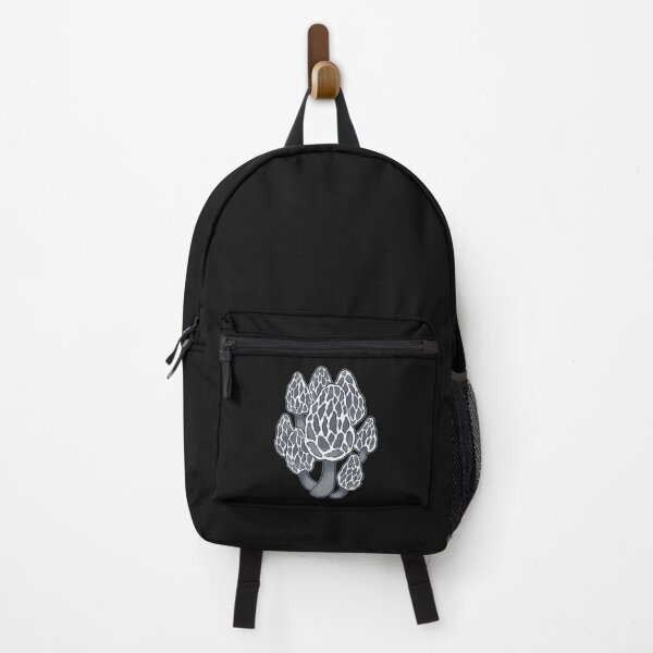 Item preview, Morel mushroom designed and sold by DerSenat.