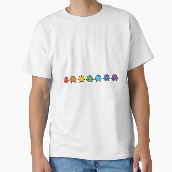 T-shirt classique