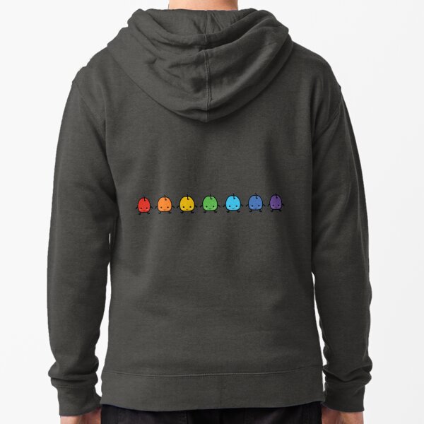 Item preview, Rainbow Junimo Stardew Valley designed and sold by JoellenFuller.