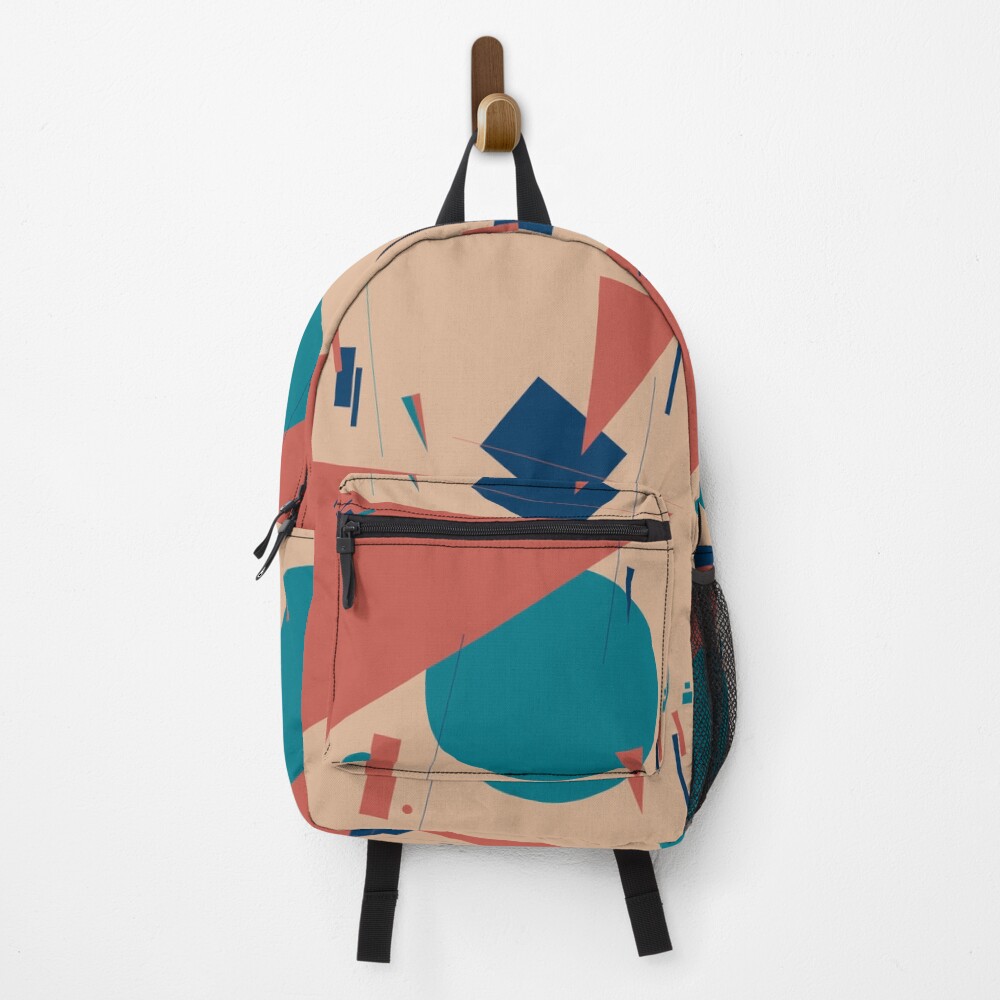 Item preview, Backpack designed and sold by process22.