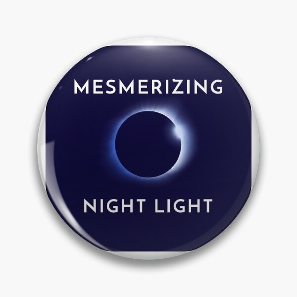 Item preview, MEZMERIZING NIGH LIGHT  designed and sold by A-shell.