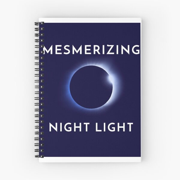Item preview, MEZMERIZING NIGH LIGHT  designed and sold by A-shell.