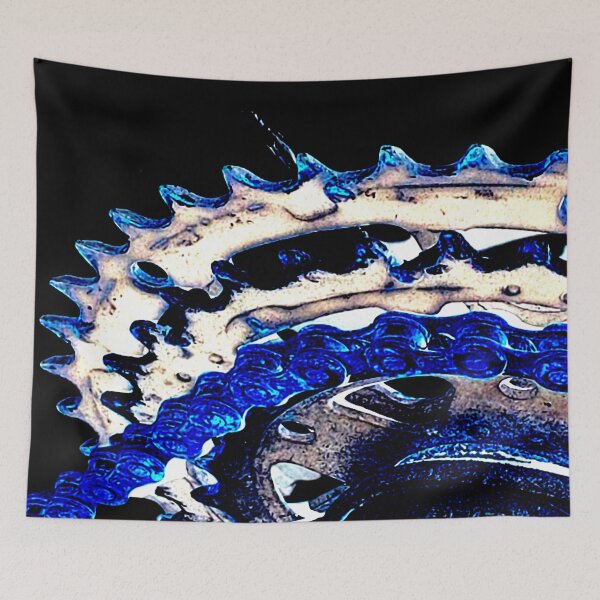 Item preview, Dimensional Gears  designed and sold by GrudleBay.