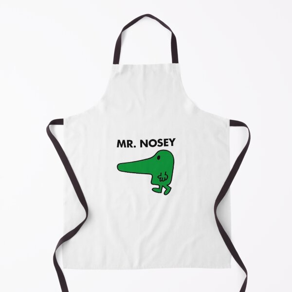 Item preview, Mr. Nosey designed and sold by jeacam.