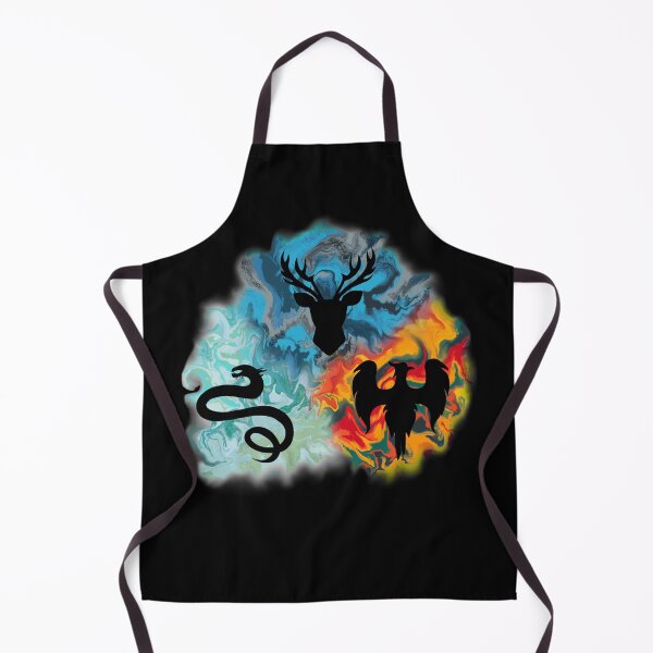 Item preview, Ciervo de Sombra y Hueso, Dragón, Pájaro de Fuego | Grishaverse | Leigh Bardugo | Programa de Netflix designed and sold by scintillare.
