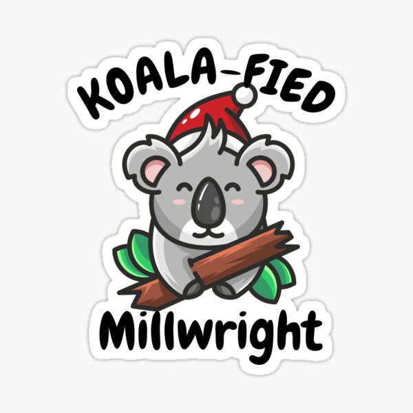 Millwright Merch & Gifts for Sale | Redbubble
