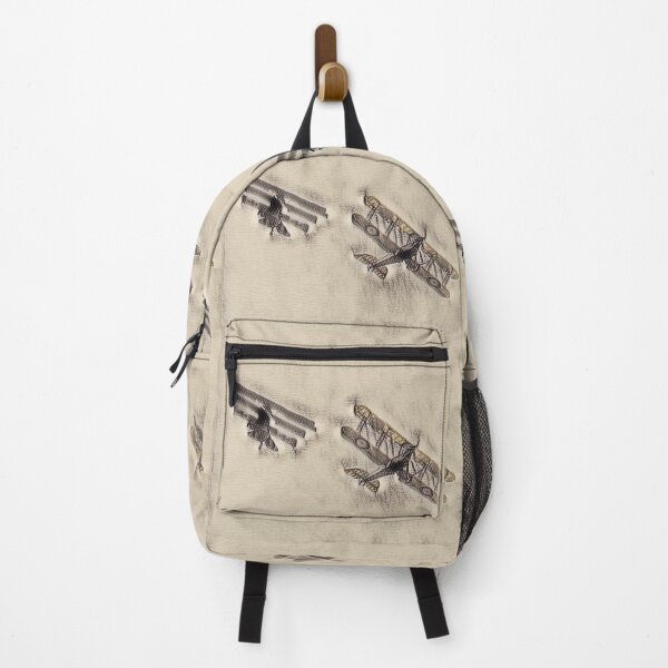 Item preview, Biplane and Triplane In Aged Textured designed and sold by Fearless-Fox.