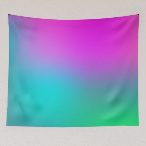 Item preview, Abstract fluo blur blurred gradient designed and sold by AngryandHungry.