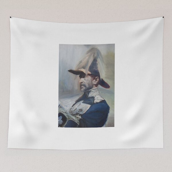 Item preview, His Majesty Haile Selassie designed and sold by Thomas Proszowski.