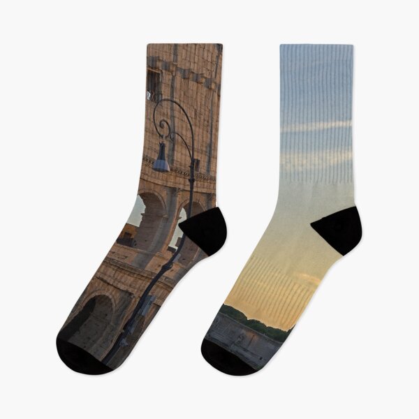 Item preview, Sunset in rome designed and sold by Babbler01.