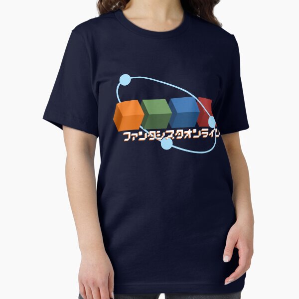 Vista previa del artículo con la obra «Phantasy Star Online Drops», diseñado y vendido por -Aye.