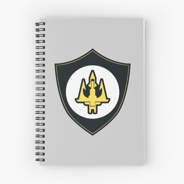 Item preview, Rivain Heraldry - Dragon Age Geometric Art designed and sold by Yannick Toney.