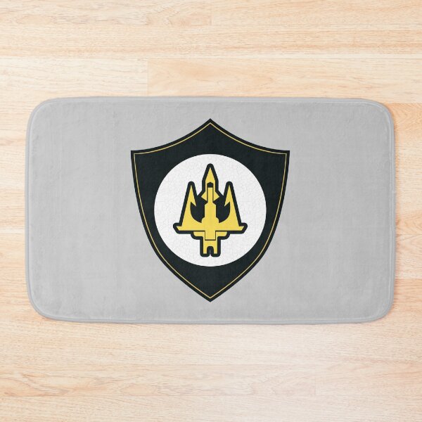 Item preview, Rivain Heraldry - Dragon Age Geometric Art designed and sold by Yannick Toney.