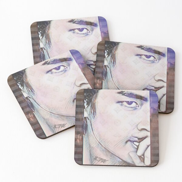 Item preview, KTH _Taehyung.   see u see me designed and sold by springdaynotes.